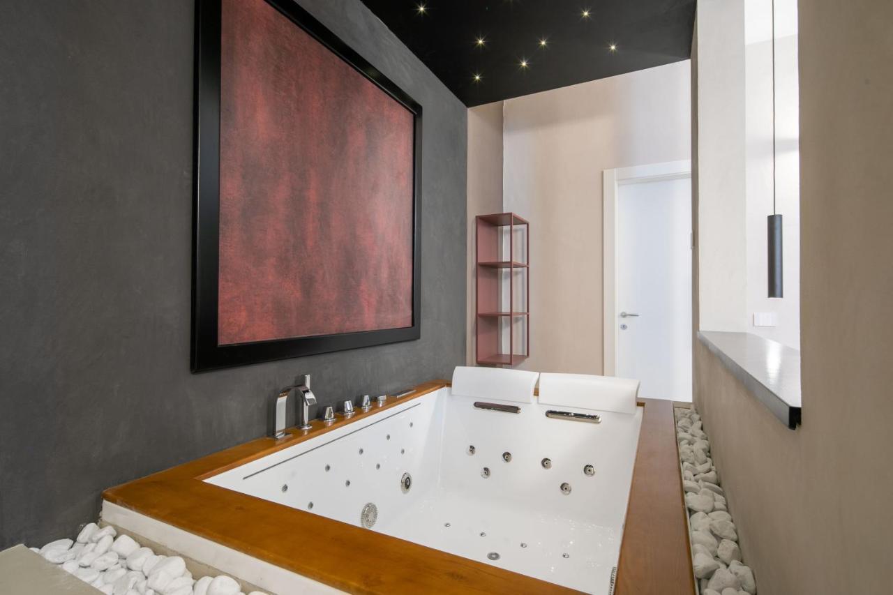 Magenta Luxury Apartment Florenz