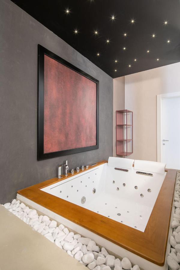 Magenta Luxury Florenz